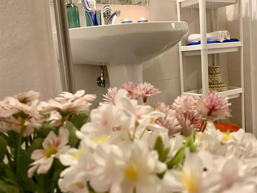 Immagine 14 di Stanza singola in affitto  in Corso Racconigi n.122 Bis a Torino