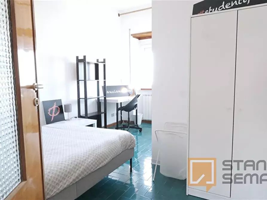 Immagine 2 di Stanza singola in affitto  in Via Savoia 15 a Sassari