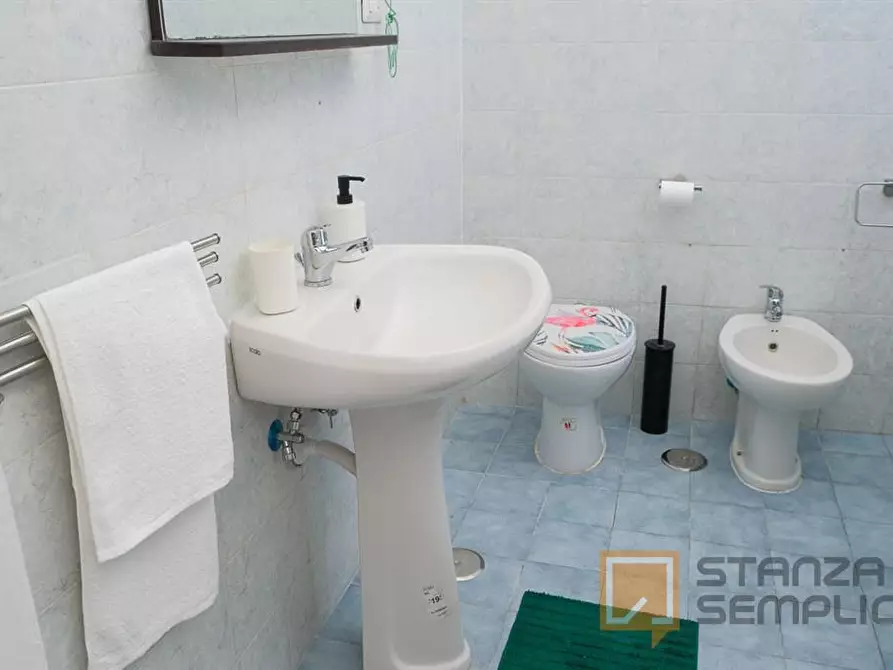 Immagine 9 di Stanza singola in affitto  in Via Francesco Saverio Correra 222 int. 15 a Napoli