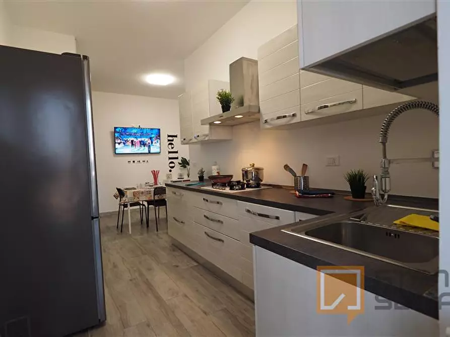 Immagine 6 di Stanza singola in affitto  in Via Arturo Farinelli 40/5 a Torino