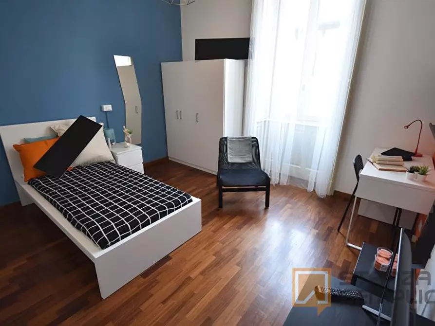 Immagine 1 di Stanza singola in affitto  in VIA LOCATELLI 49 a Bergamo