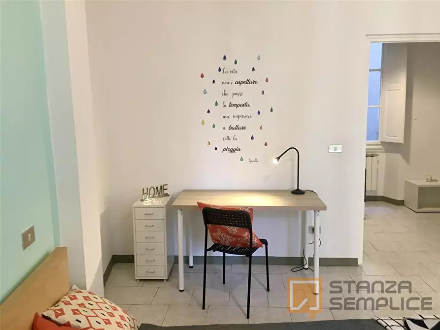 Immagine 3 di Stanza singola in affitto  in Via del Ponte Rosso 13 a Firenze