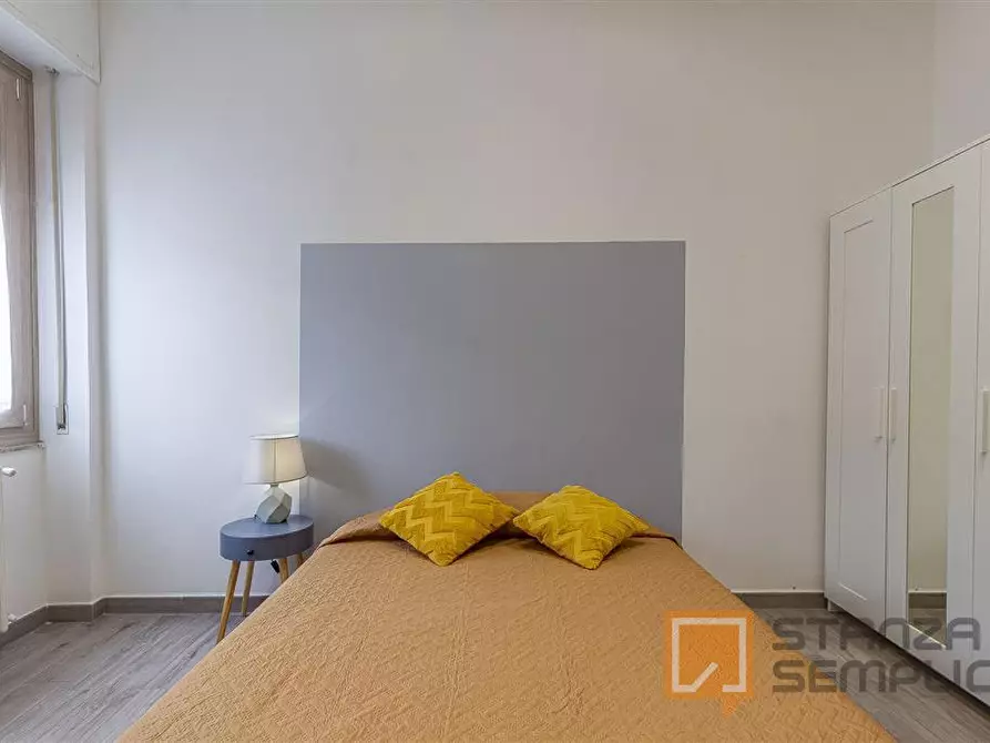 Immagine 8 di Stanza singola in affitto  in Viale Adua 28 a Sassari