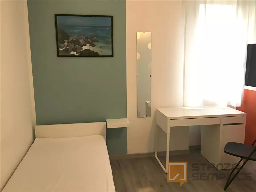 Immagine 1 di Stanza singola in affitto  in VIA SABBIONI 4A a Rovereto