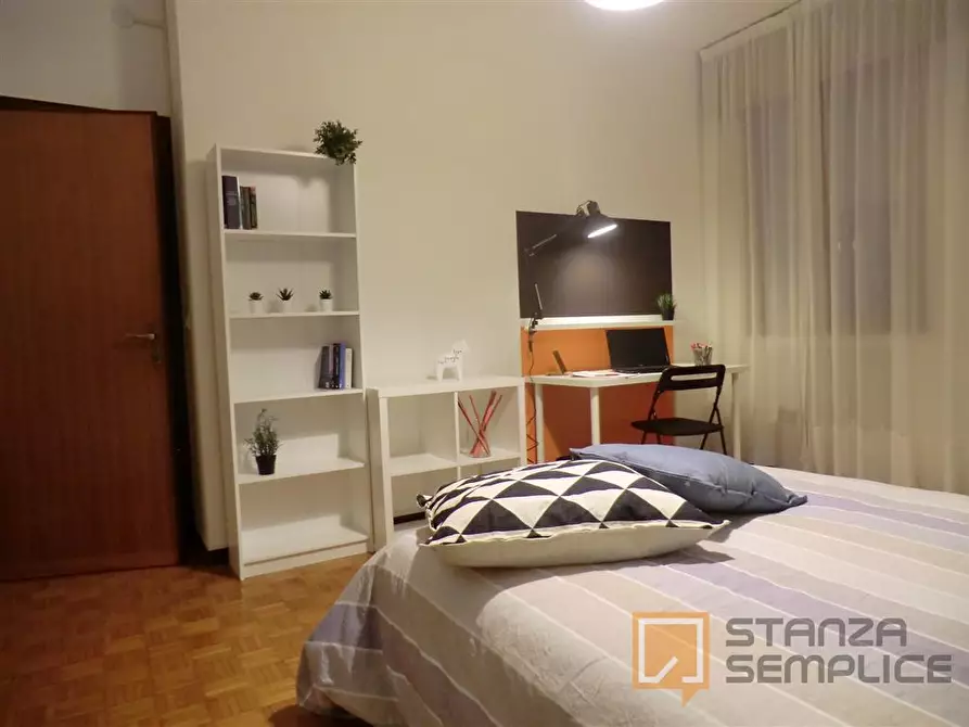 Immagine 3 di Stanza singola in affitto  in via Carlo Collodi 8 a Padova