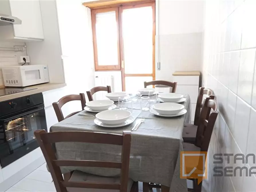 Immagine 14 di Stanza singola in affitto  in Via Savoia 15 a Sassari