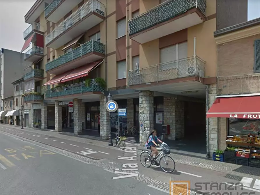 Immagine 11 di Stanza singola in affitto  in VIA SAFFI, 47 a Rimini
