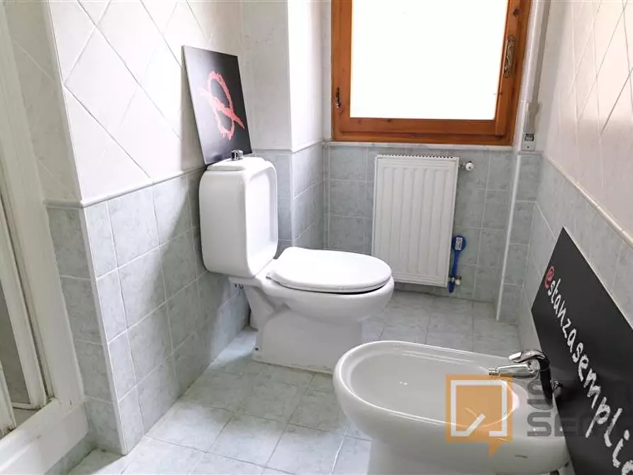 Immagine 13 di Stanza singola in affitto  in Via Cordedda 4 a Sassari