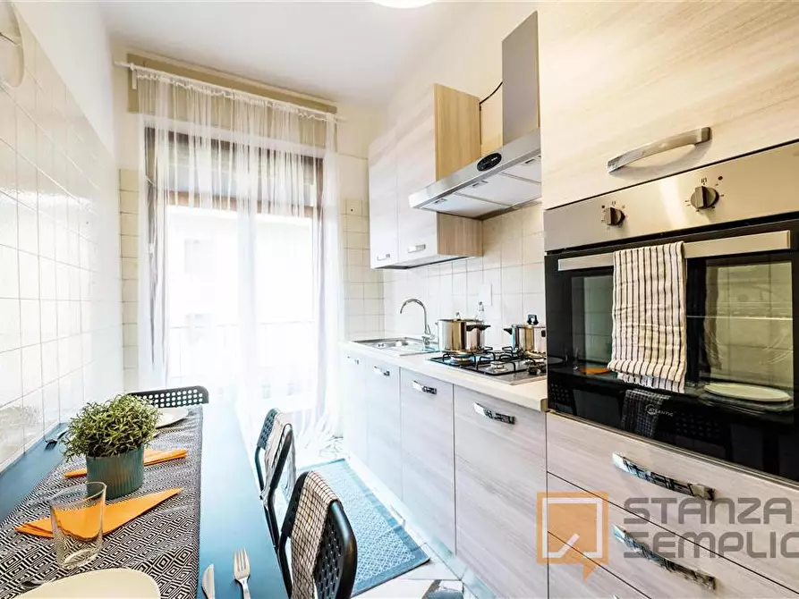 Immagine 5 di Stanza singola in affitto  in VIA 24 MAGGIO 19 a Bergamo