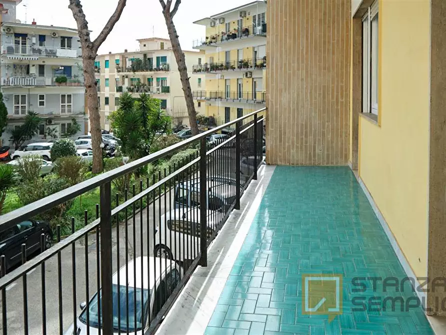 Immagine 7 di Stanza singola in affitto  in Via Terracina n. 381 fab. A - sc. H int. 27 a Napoli