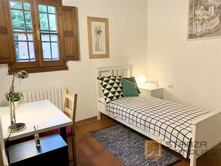 Immagine 1 di Stanza singola in affitto  in VIA S. ANTONINO 13 (2) a Firenze