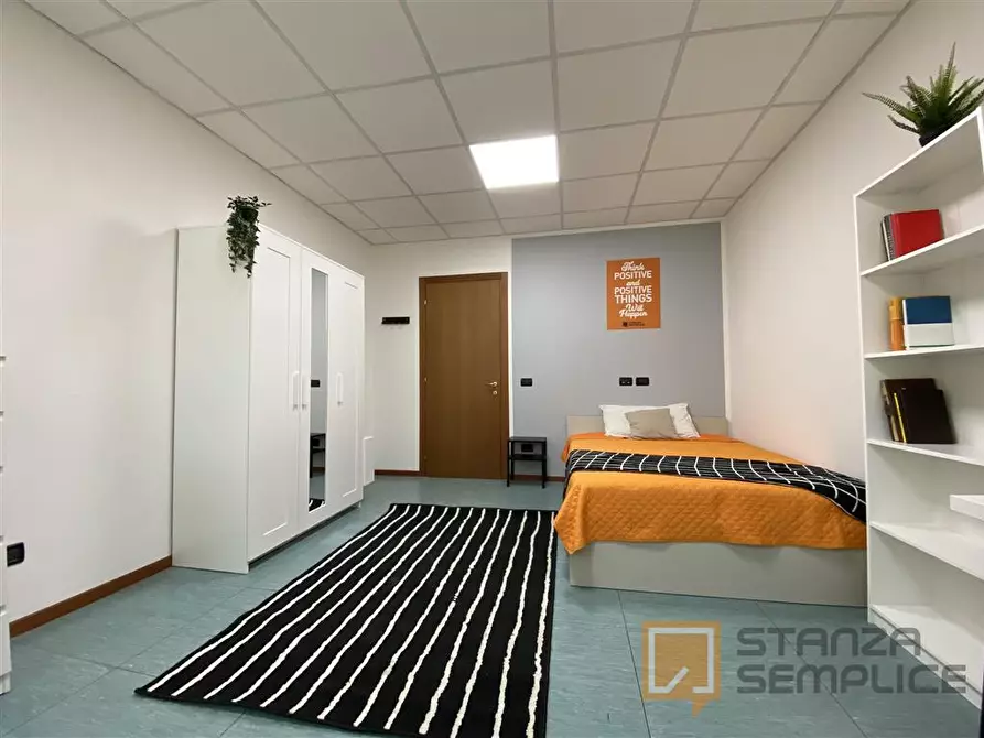 Immagine 3 di Stanza singola in affitto  in VIALE TRENTO 33/2 a Rovereto