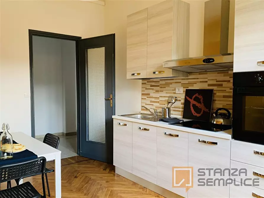 Immagine 9 di Stanza singola in affitto  in Via Sant'Agostino n.12 a Torino