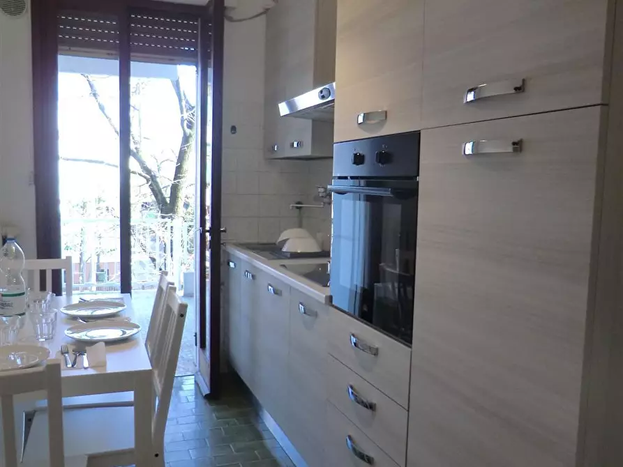 Immagine 14 di Stanza singola in affitto  in via San R. Bellarmino 6 a Padova