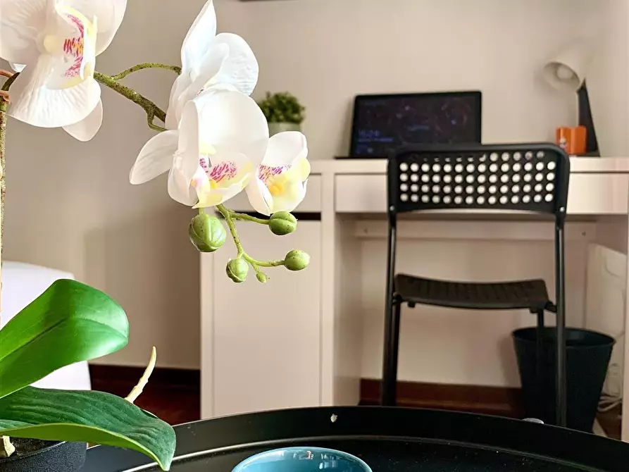 Immagine 7 di Stanza singola in affitto  in Corso Racconigi n.122 Bis a Torino