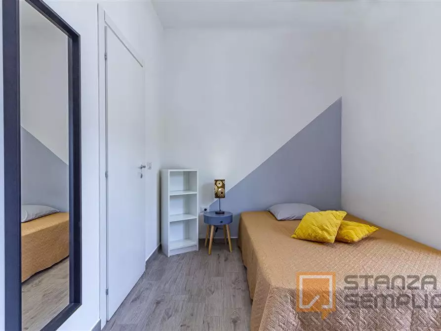 Immagine 6 di Stanza singola in affitto  in Viale Adua 28 a Sassari