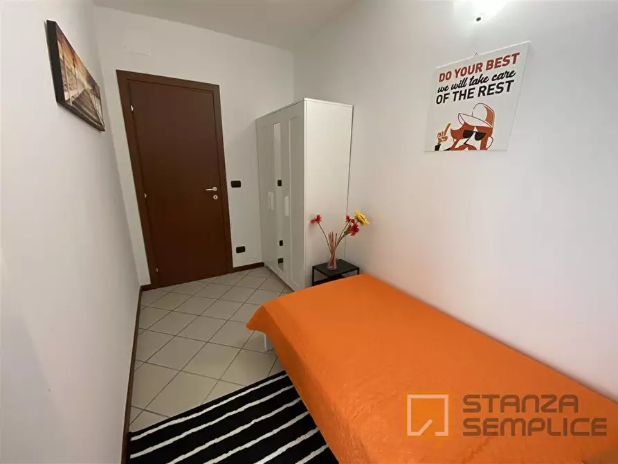 Immagine 1 di Stanza singola in affitto  in Via VIA GEROLAMO TARTAROTTI 46 a Rovereto