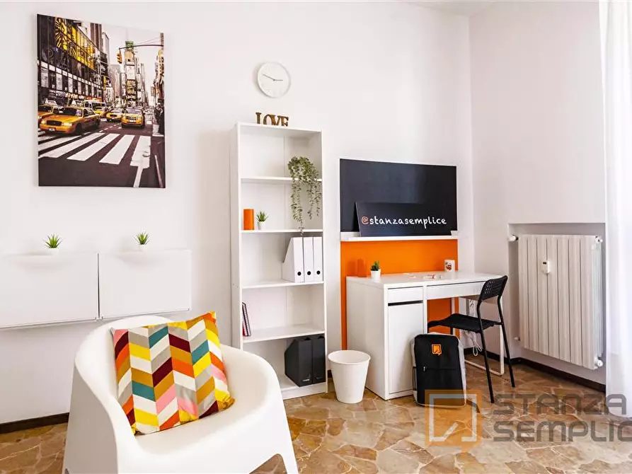 Immagine 5 di Stanza singola in affitto  in VIA SUARDI 6 - INTERNO 1 a Bergamo