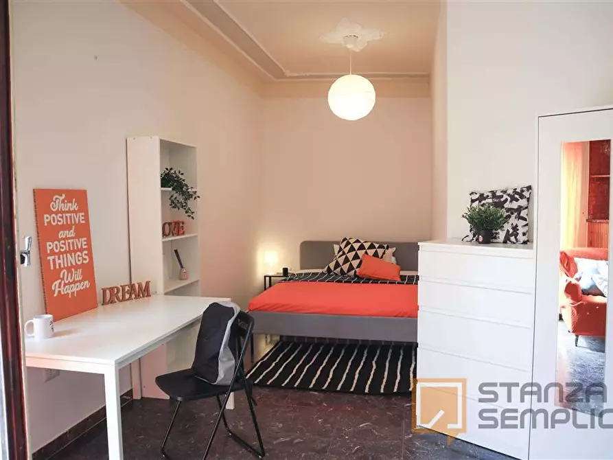 Immagine 8 di Stanza singola in affitto  in Via Ariosto n11 a Cagliari