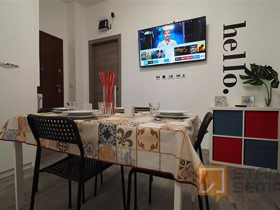 Immagine 7 di Stanza singola in affitto  in Via Arturo Farinelli 40/5 a Torino