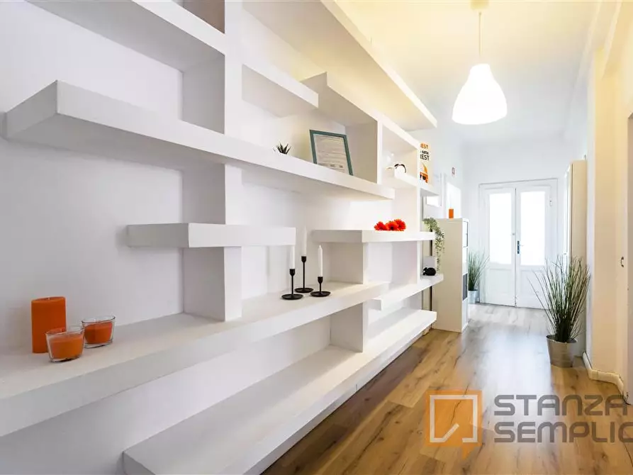 Immagine 16 di Stanza singola in affitto  in VIA FANTONI 5 a Bergamo