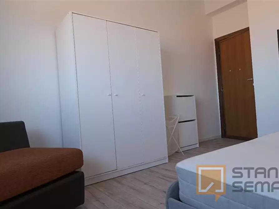 Immagine 2 di Stanza singola in affitto  in Via Savoia 15 a Sassari