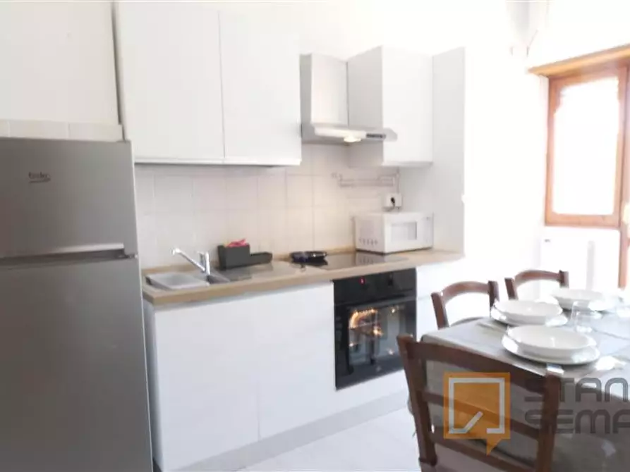 Immagine 8 di Stanza singola in affitto  in Via Savoia 15 a Sassari