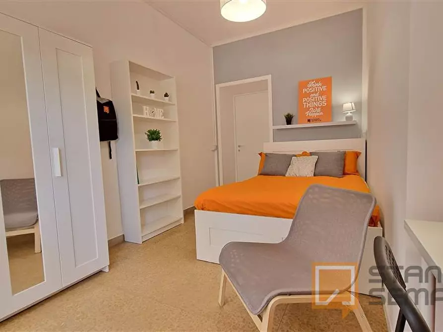 Immagine 8 di Stanza singola in affitto  in Lungotevere di Pietra Papa, 61  a Roma