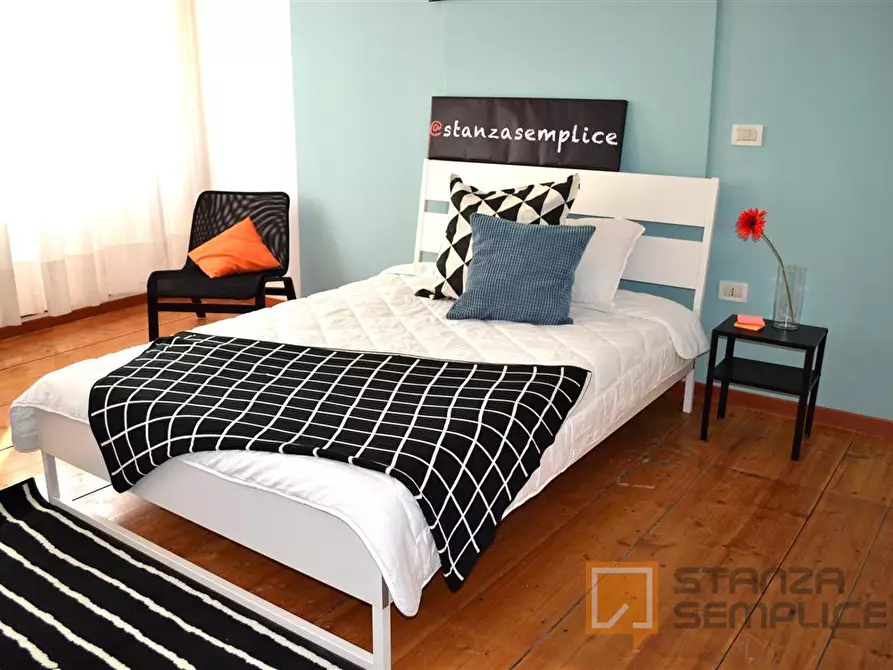 Immagine 1 di Stanza singola in affitto  in VIA PORTICI 11 a Rovereto