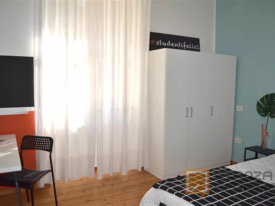 Immagine 4 di Stanza singola in affitto  in Via VIA PORTICI 11 a Rovereto