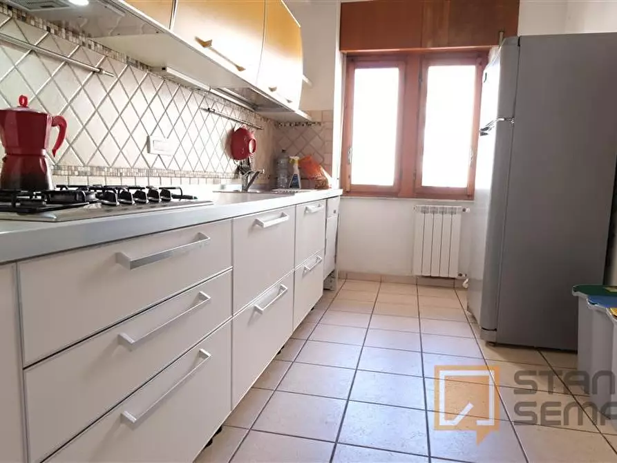 Immagine 6 di Stanza singola in affitto  in Via Cordedda 4 a Sassari