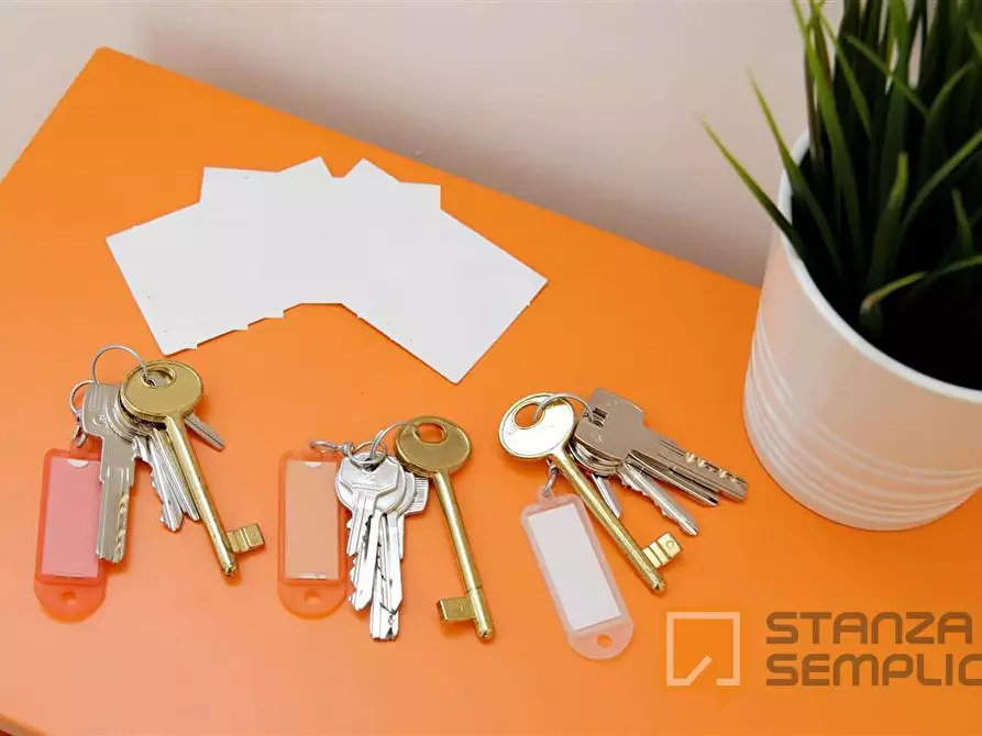 Immagine 15 di Stanza singola in affitto  in Via Lucca 33 a Roma