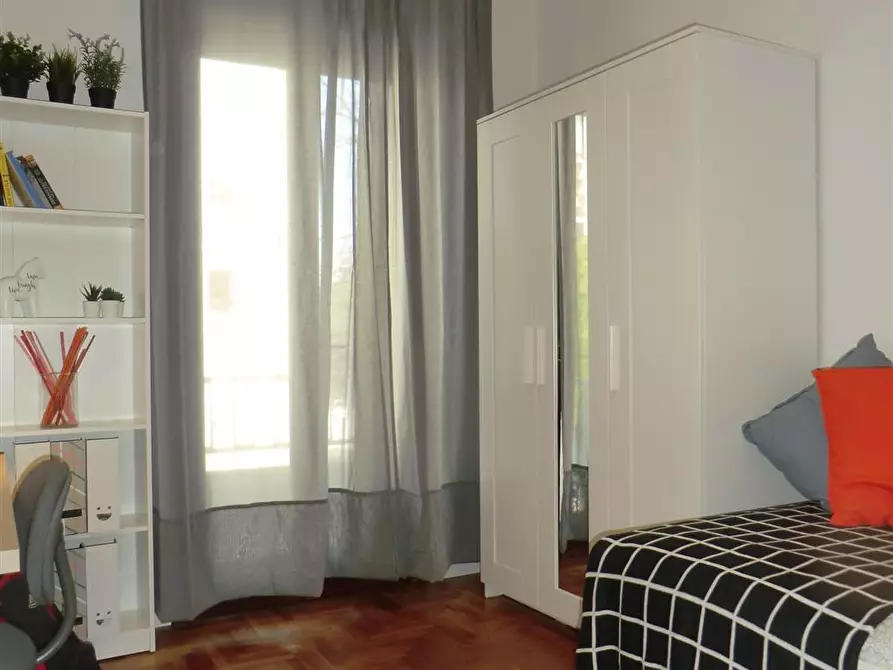 Immagine 5 di Stanza singola in affitto  in via San R. Bellarmino 6 a Padova