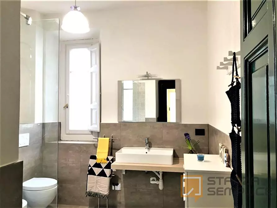 Immagine 9 di Stanza singola in affitto  in VIA DELLA CERNAIA 38 a Firenze