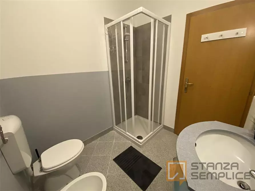 Immagine 17 di Stanza singola in affitto  in CAMPIELLO DEL TRIVIO 9 a Rovereto