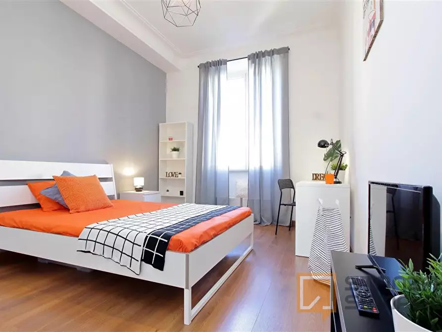 Immagine 3 di Stanza singola in affitto  in Via Lucca 33 a Roma