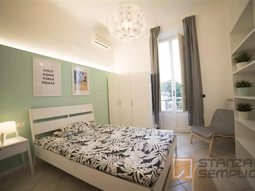 Immagine 1 di Stanza singola in affitto  in Via Mazzoni 24 a Firenze