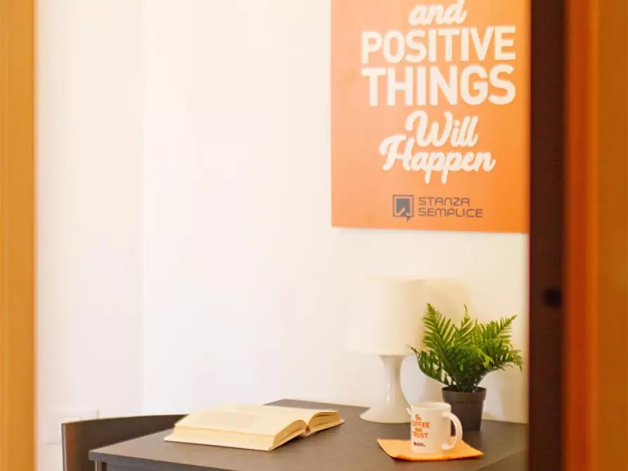 Immagine 20 di Stanza singola in affitto  in Via Resinelli 12 a Lecco