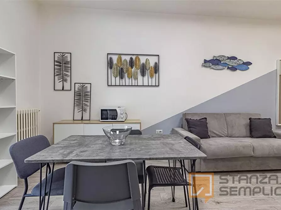 Immagine 12 di Stanza singola in affitto  in Viale Adua 28 a Sassari