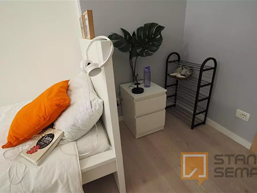 Immagine 3 di Stanza singola in affitto  in Corso Massimo d'Azeglio 60 Scala G a Torino