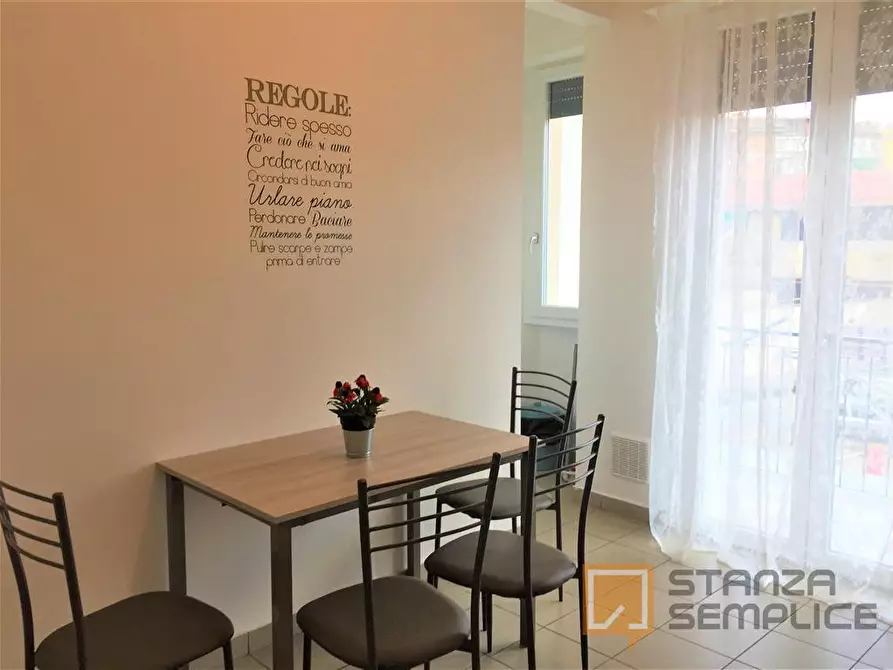 Immagine 7 di Stanza singola in affitto  in VIA Q. SELLA 44 (3) a Firenze