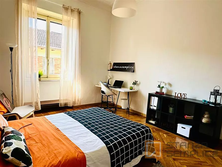 Immagine 4 di Stanza singola in affitto  in Via Stefano Clemente n.22 a Torino
