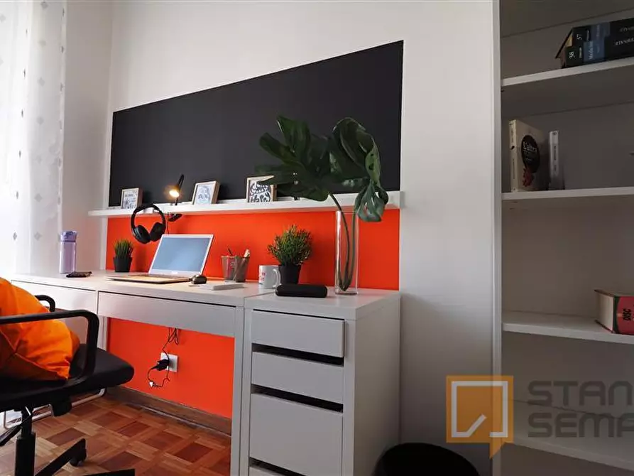 Immagine 6 di Stanza singola in affitto  in Corso Bramante 80 a Torino