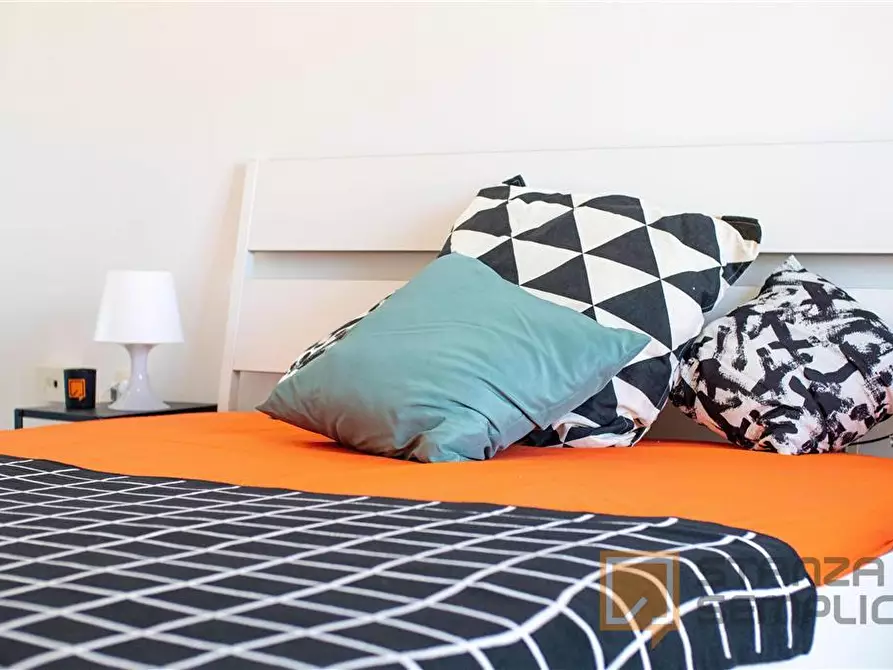 Immagine 2 di Stanza singola in affitto  in Via Tiziano n.62 a Cagliari