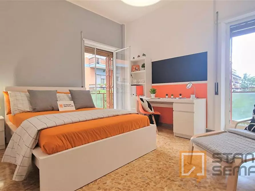 Immagine 3 di Stanza singola in affitto  in Via Ambrosini, 1 a Roma