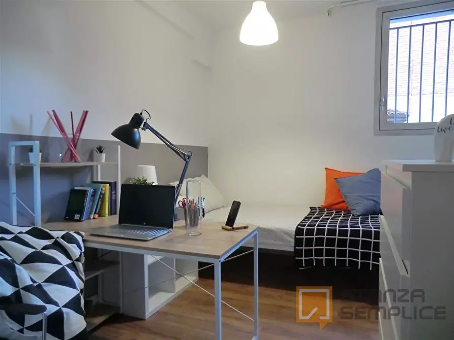 Immagine 1 di Stanza singola in affitto  in Via Via Pietro Canal 23 a Padova