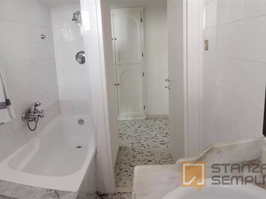 Immagine 21 di Stanza singola in affitto  in Via Nizza 29 a Sassari