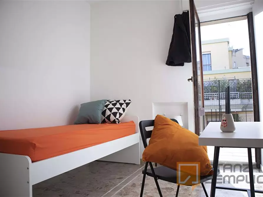 Immagine 3 di Stanza singola in affitto  in Via Ariosto n11 a Cagliari