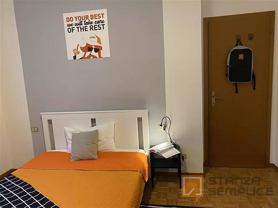 Immagine 3 di Stanza singola in affitto  in VIA STROPERI 23 a Rovereto