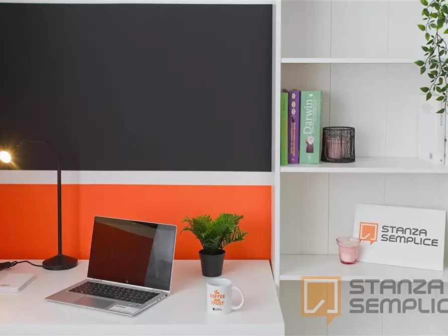 Immagine 6 di Stanza singola in affitto  in Via Belvedere 32 a Lecco